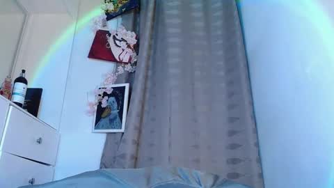 Amy online show from November 8, 2025, 3:07 am