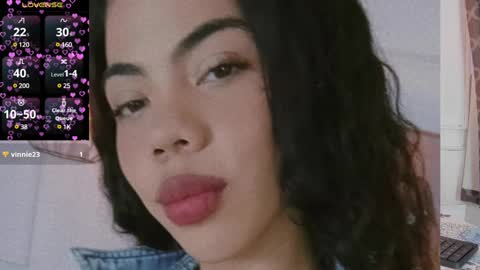 Cara  online show from February 5, 2025, 2:26 pm