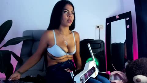 Cara  online show from March 30, 2026, 2:40 pm