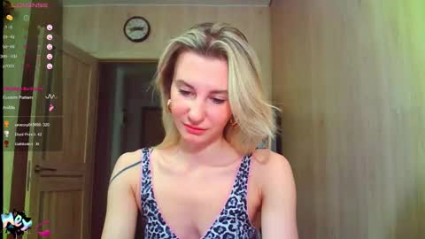 caramel online show from January 16, 2026, 9:30 pm