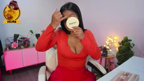 Snapshot of caramelo_xox chatting on September 17, 2025, 12:34 am online show from September 17, 2025, 12:34 am