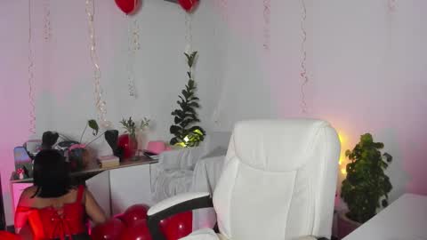 Snapshot of caramelo_xox chatting on September 22, 2025, 3:30 am online show from September 22, 2025, 3:30 am