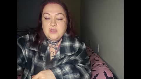 caramiaaddams online show from January 6, 2026, 12:36 am