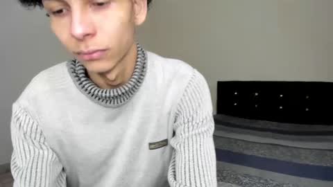 Snapshot of cardrey05 chatting on January 3, 2025, 2:32 am Carlos and Cristian online show from January 3, 2025, 2:32 am