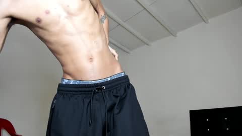 Snapshot of cardrey05 chatting on January 8, 2025, 6:09 am Carlos and Cristian online show from January 8, 2025, 6:09 am