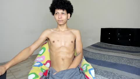 Snapshot of cardrey05 chatting on January 27, 2025, 8:40 am Carlos and Cristian online show from January 27, 2025, 8:40 am