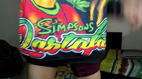 Snapshot of cardrey05 chatting on March 5, 2025, 9:26 pm Carlos and Cristian online show from March 5, 2025, 9:26 pm