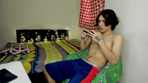 Carlos and Cristian  online show from May 22, 2026, 6:46 pm
