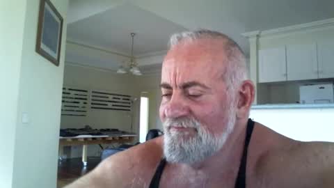 Snapshot of carey888 chatting on May 30, 2026, 12:41 am C A Rey online show from May 30, 2026, 12:41 am