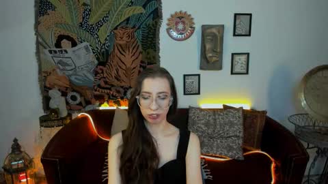 careyjonas online show from December 17, 2025, 4:57 pm