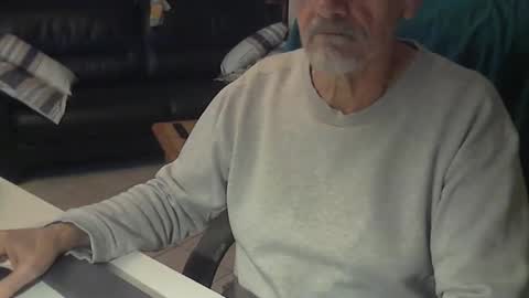 cargo69 online show from January 25, 2025, 4:13 pm