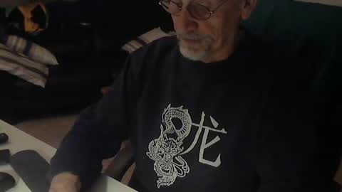 cargo69 online show from February 15, 2025, 5:50 pm