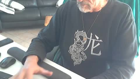 cargo69 online show from February 23, 2025, 12:16 pm