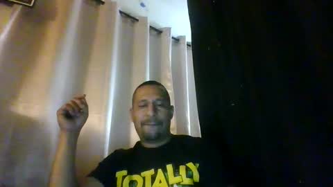 Snapshot of cargopipe2000 chatting on October 2, 2025, 6:20 am Adams huge online show from October 2, 2025, 6:20 am