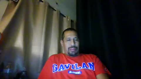 Snapshot of cargopipe2000 chatting on October 12, 2025, 6:12 am Adams huge online show from October 12, 2025, 6:12 am