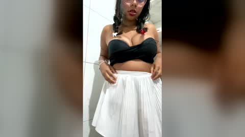 Snapshot of carharinahot chatting on March 27, 2026, 3:23 am carharinahot online show from March 27, 2026, 3:23 am