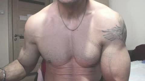 Laz online show from October 1, 2025, 8:37 pm