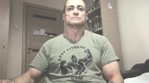 Laz online show from October 5, 2025, 8:40 pm