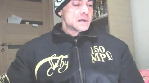 Laz online show from January 13, 2026, 6:57 pm