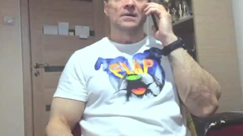 Laz online show from April 2, 2026, 7:00 pm