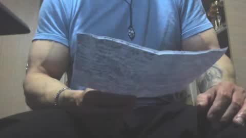 Laz online show from April 13, 2026, 12:05 am