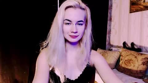 Carin online show from November 28, 2025, 5:32 am