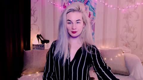 Carin online show from March 2, 2026, 11:55 pm