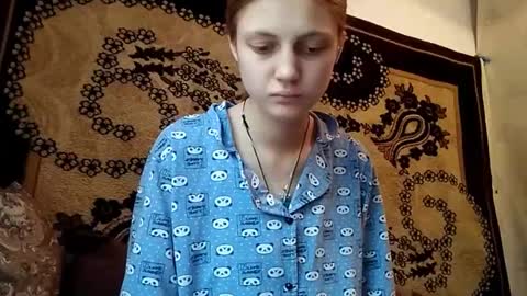 Snapshot of carissaalderson chatting on May 27, 2026, 2:30 am Kira online show from May 27, 2026, 2:30 am