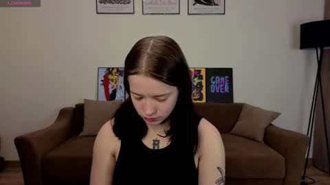 Snapshot of carissaolivo chatting on October 23, 2025, 4:23 am Elena online show from October 23, 2025, 4:23 am