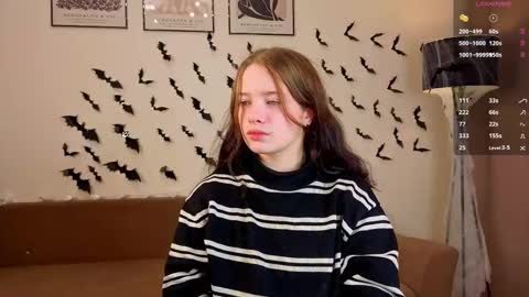 Snapshot of carissaolivo chatting on November 5, 2025, 3:28 am Elena online show from November 5, 2025, 3:28 am