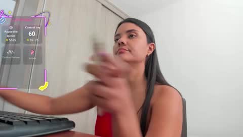 Snapshot of caritodior1 chatting on October 20, 2025, 2:06 pm caritodior1 online show from October 20, 2025, 2:06 pm