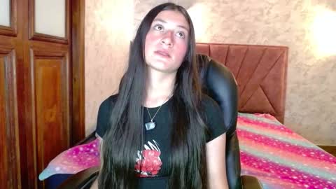 Carito online show from January 15, 2026, 4:17 am