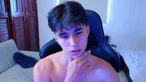 carl_dixon online show from September 28, 2025, 6:57 pm