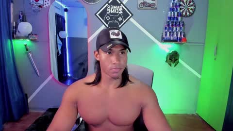 Carl online show from January 14, 2025, 8:09 am