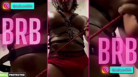 Carl online show from January 15, 2025, 7:59 am