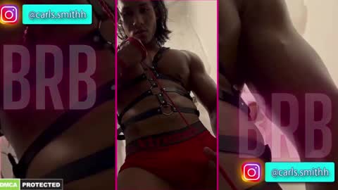 Carl online show from January 23, 2025, 8:25 am