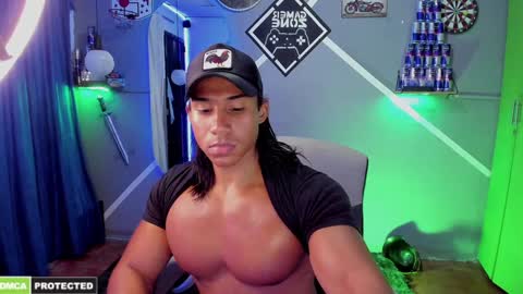 Carl online show from January 24, 2025, 4:59 am