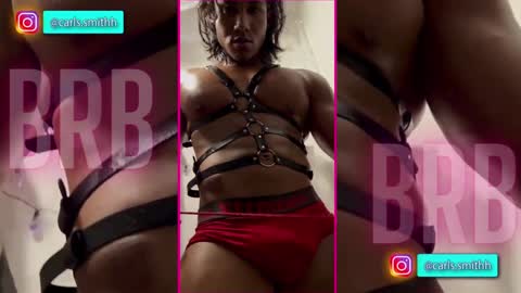 Carl online show from January 24, 2025, 8:02 am