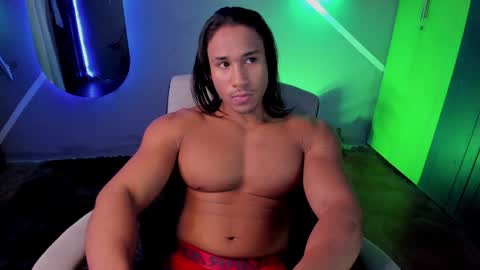 Carl online show from February 6, 2025, 5:03 am