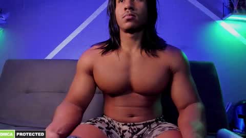 Carl online show from October 1, 2025, 3:23 am