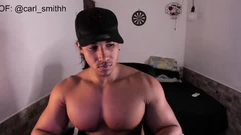 Carl online show from December 22, 2025, 8:28 pm