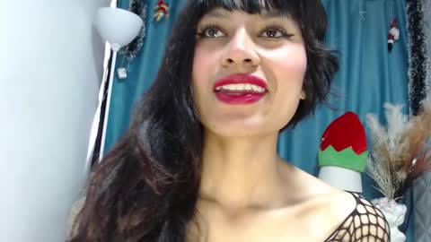 Snapshot of carla_77 chatting on January 6, 2025, 12:24 pm carla_77 online show from January 6, 2025, 12:24 pm