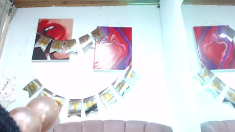 Snapshot of carla_77 chatting on January 25, 2025, 12:58 pm carla_77 online show from January 25, 2025, 12:58 pm