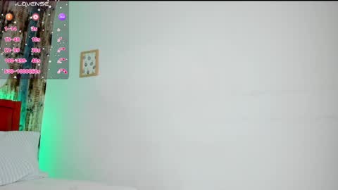 Carla online show from February 1, 2025, 12:40 am