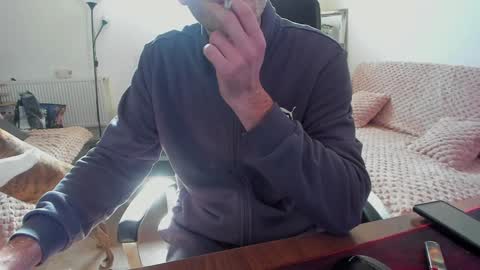 Snapshot of carla_and_the_neighbor chatting on January 16, 2025, 10:53 am Carla And The Neighbor online show from January 16, 2025, 10:53 am