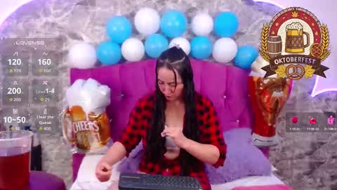 Snapshot of carla_naugthy_ chatting on October 3, 2025, 2:03 pm Carla naugthy online show from October 3, 2025, 2:03 pm