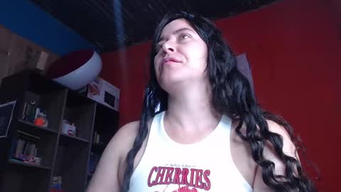 Snapshot of carla_naugthy_ chatting on February 9, 2026, 11:36 am Carla naugthy online show from February 9, 2026, 11:36 am