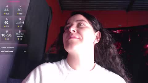 Snapshot of carla_naugthy_ chatting on February 20, 2026, 11:22 am Carla naugthy online show from February 20, 2026, 11:22 am