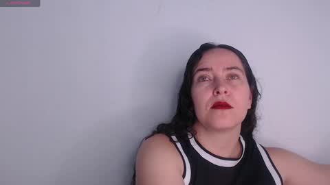 Carla naugthy  online show from May 7, 2026, 1:38 pm