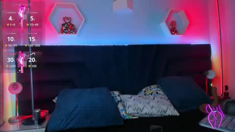 carla online show from February 1, 2026, 5:17 am